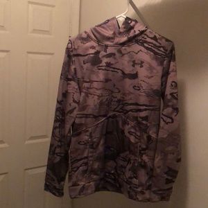 Boys XL Under Armour Hoodie